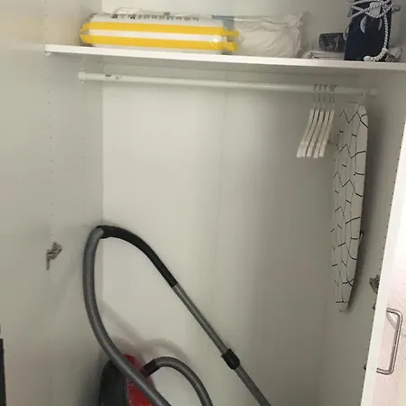 Apartment A&s *