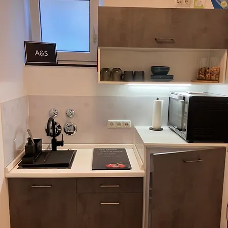 A&s