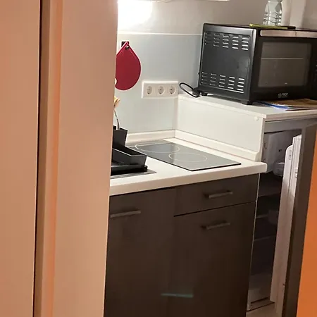 A&s Apartment *