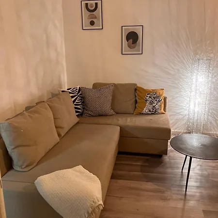 Apartment A&s *