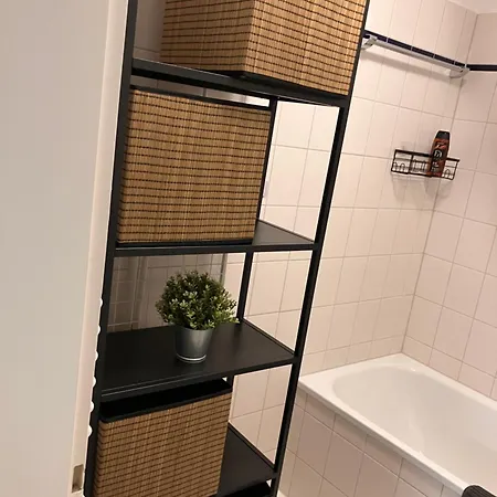 A&s Apartment *