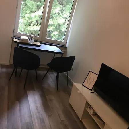 A&s Apartment *
