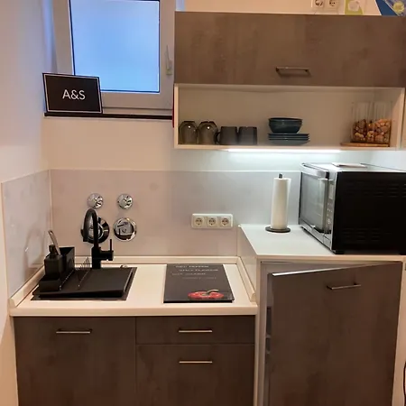 A&s